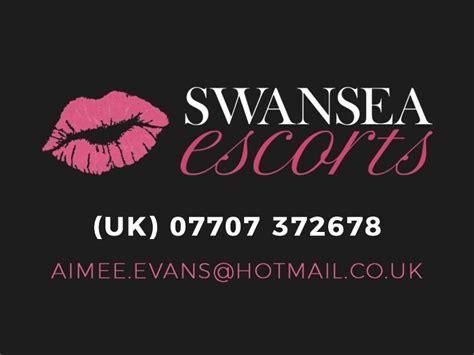 Swansea Escort, Independent & Agencies